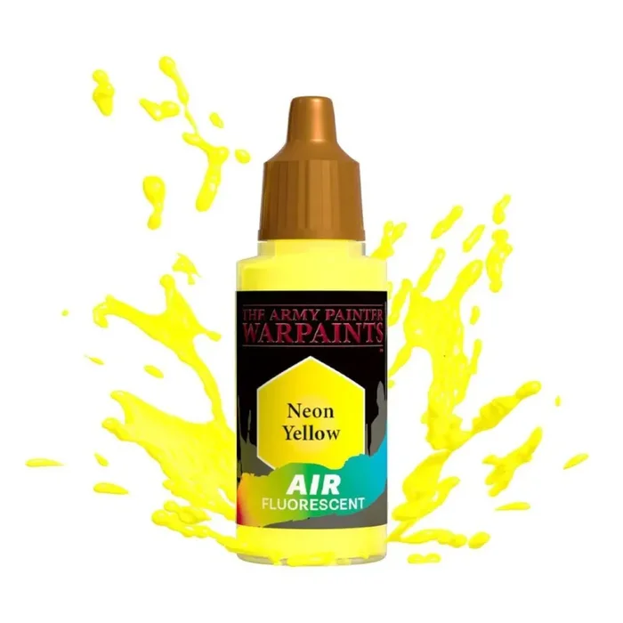 The Army Painter – Air Neon Yellow