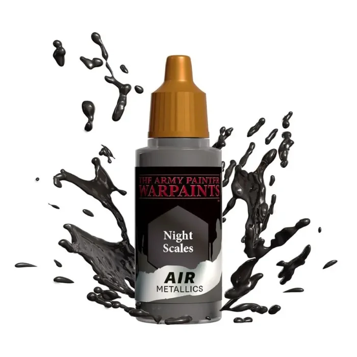 The Army Painter – Air Night Scales