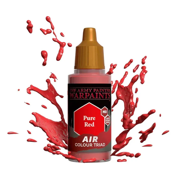 The Army Painter – Air Pure Red