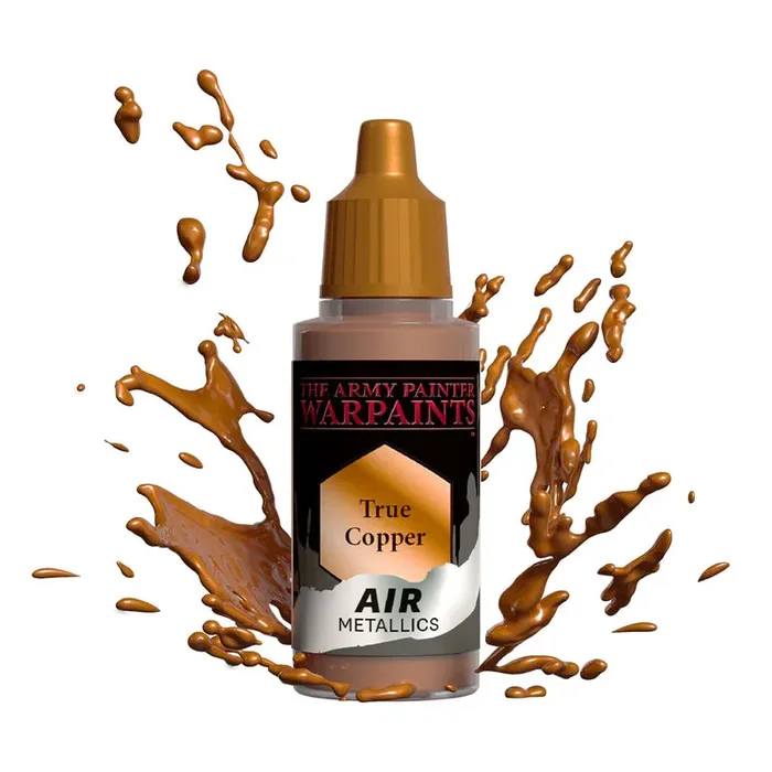 The Army Painter – Air True Copper