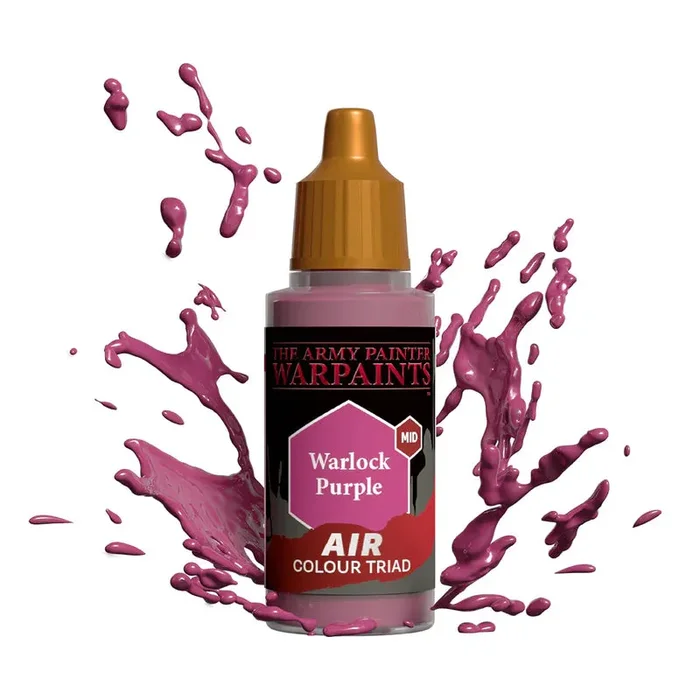 The Army Painter – Air Warlock Purple