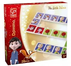 The Little Prince Domino