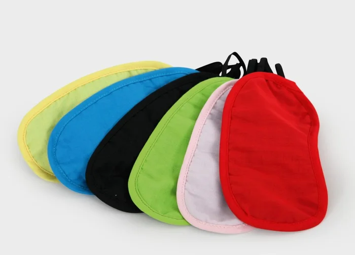 TickiT 73972 Augenbindenset, 6-teilig