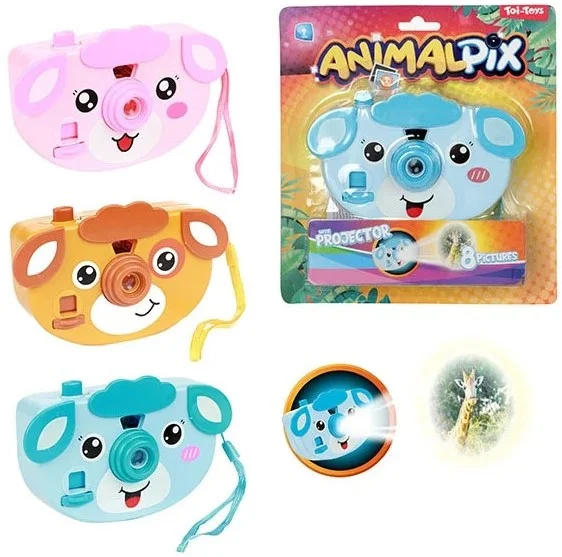 Tierkamera-Diaprojektor 60601Z