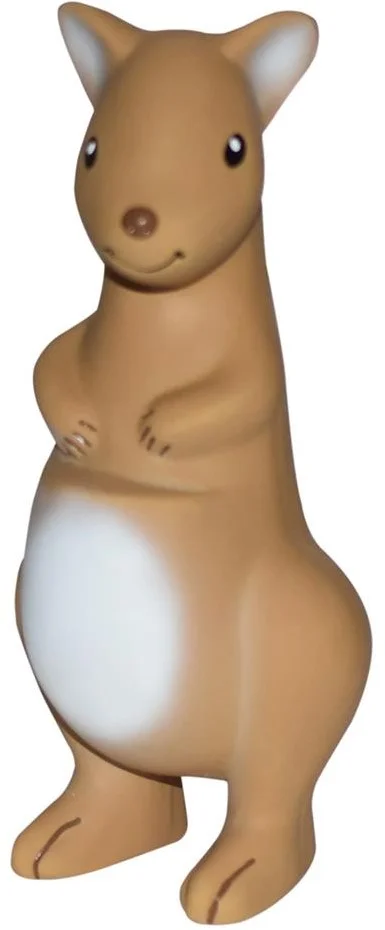 TIKIRI Mijn Eerste Australische Diertje Kangoeroe