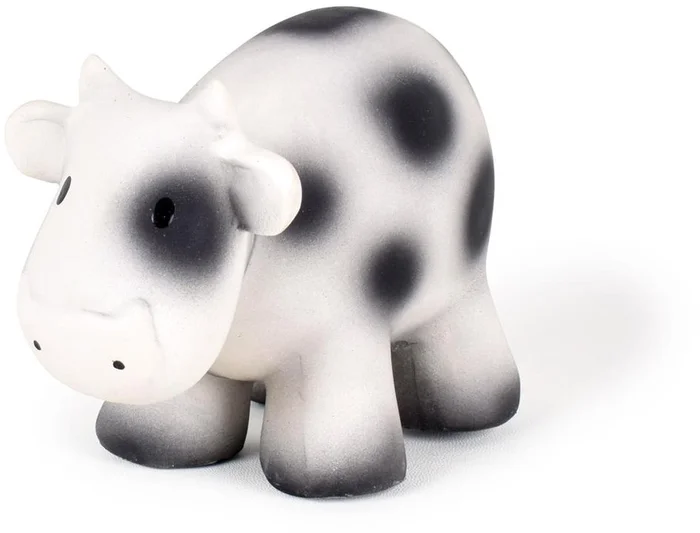 TIKIRI My First Farm Animal Cow