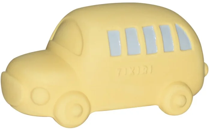 Tikiri Vroom Vroom Friends – Bus