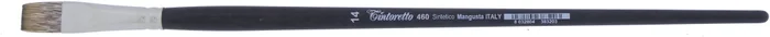 Tintoretto Tintoretto Mangoose-Pinsel flach 14