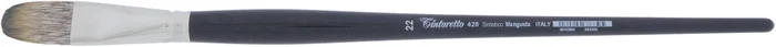 Tintoretto Tintoretto Mangoose Pinsel Katzenzunge 22