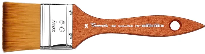 Tintoretto Tintoretto Marte Synthetikpinsel Spalter 60