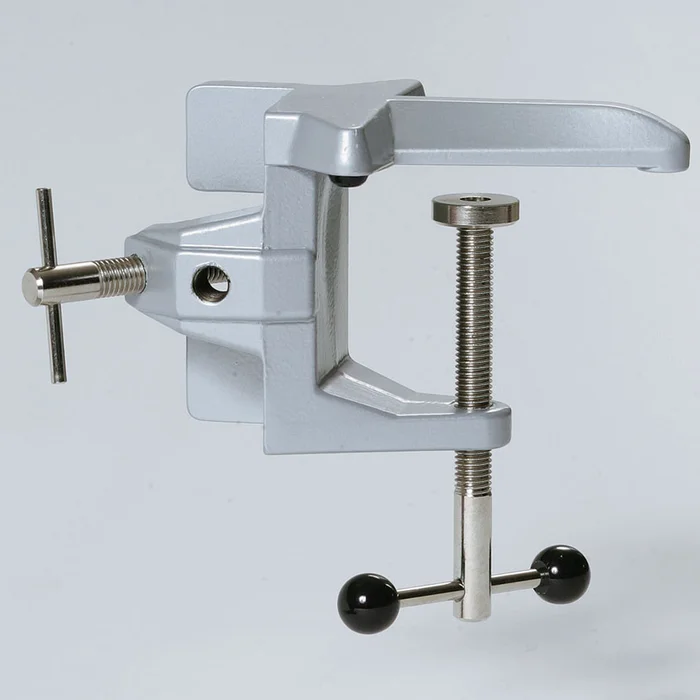 Tischklemme, schwere Ausführung | W-71379