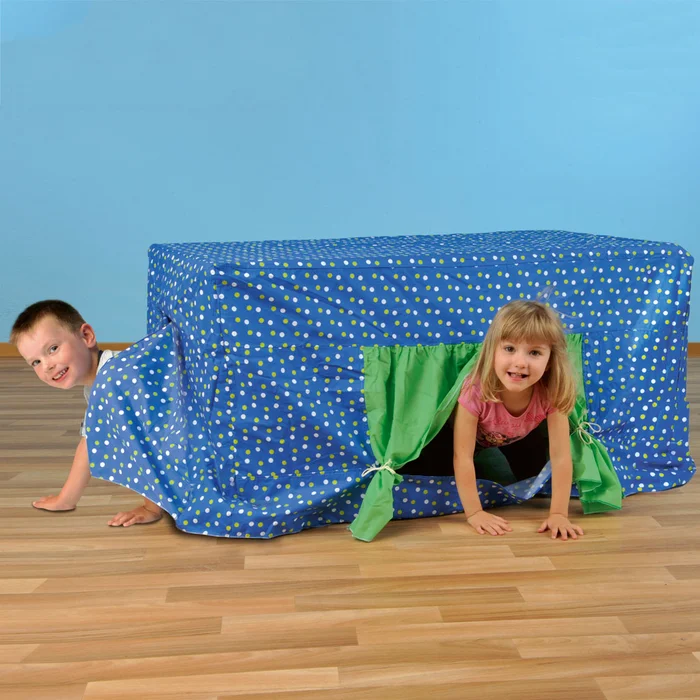 Tischzelt von EDUPLAY jetzt online bei Wiemann Lehrmittel kaufen