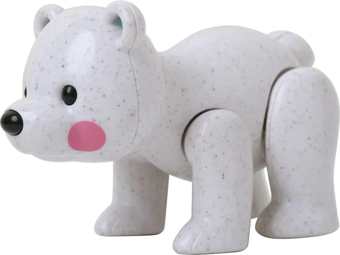 Tolo BIO Erste Freunde Eisbär