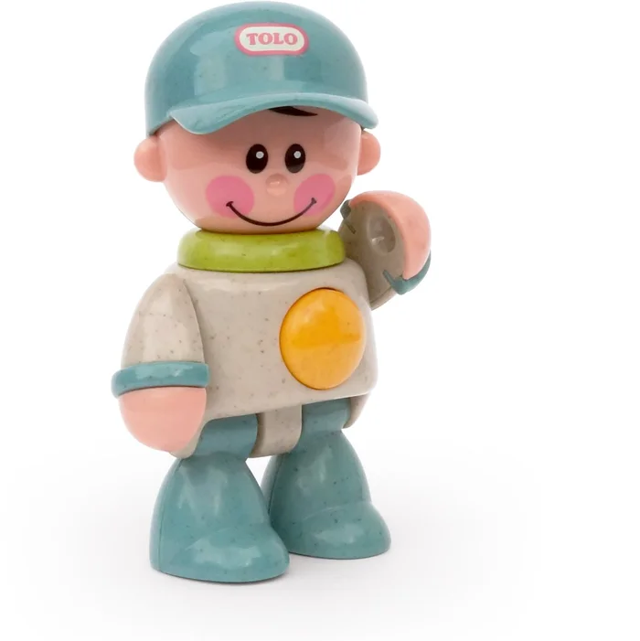 Tolo BIO First Friends Boy