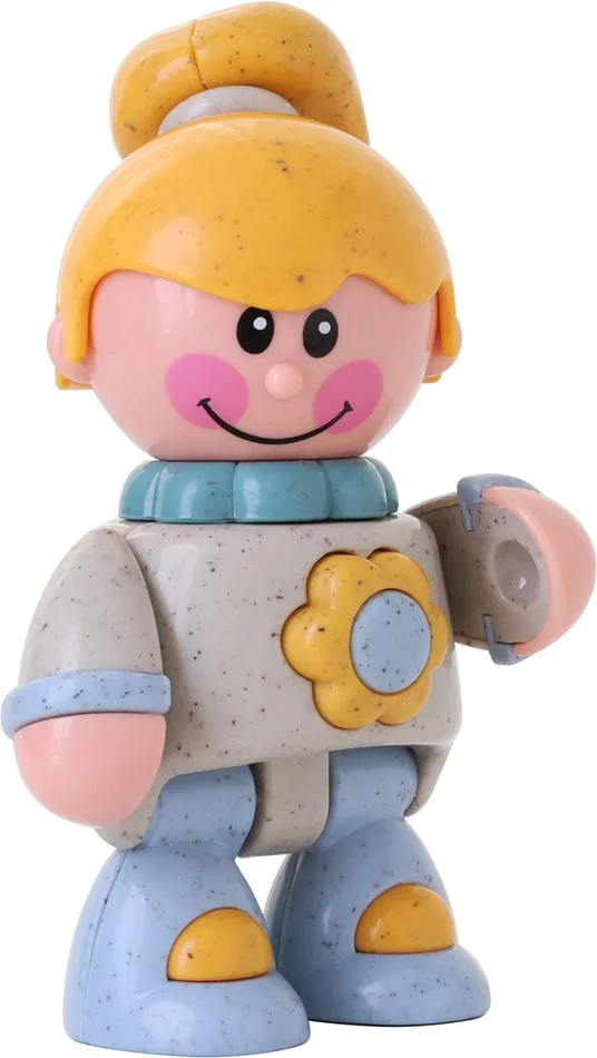 Tolo BIO First Friends Girl