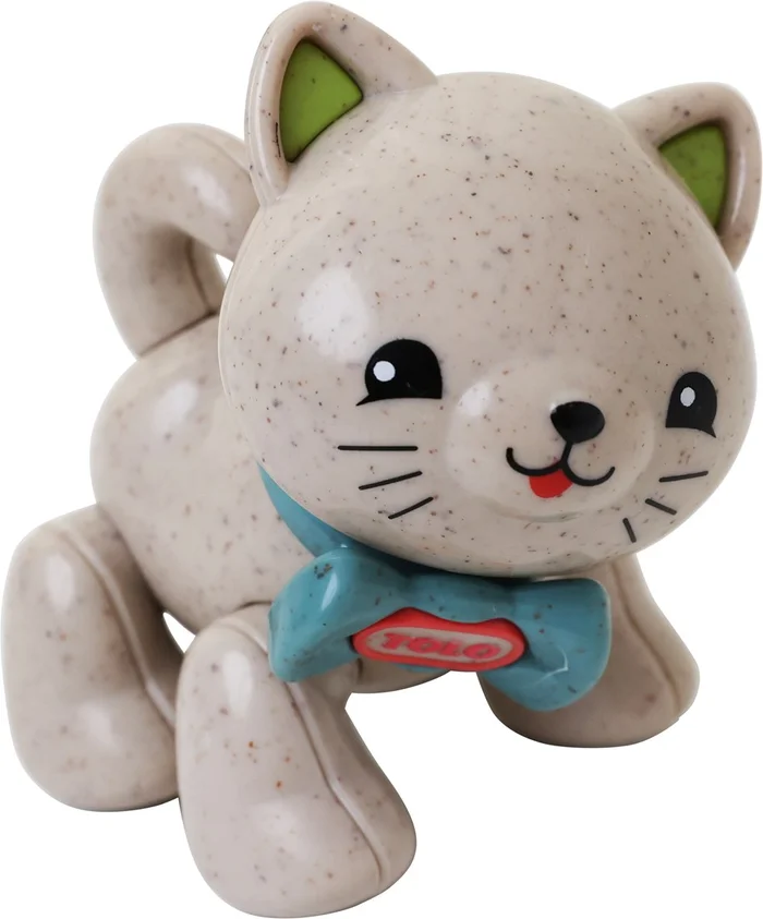 Tolo BIO First Friends Kitten