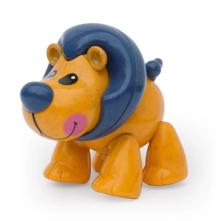 Tolo BIO First Friends Lion