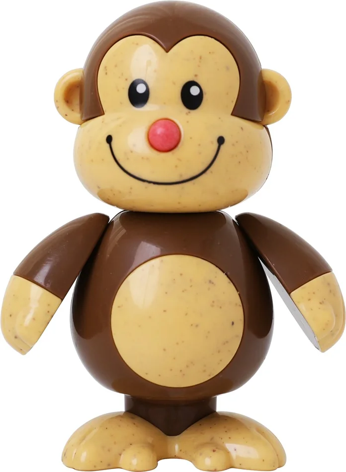 Tolo BIO First Friends Monkey