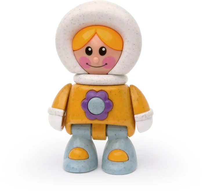 Tolo BIO First Friends Polar Girl