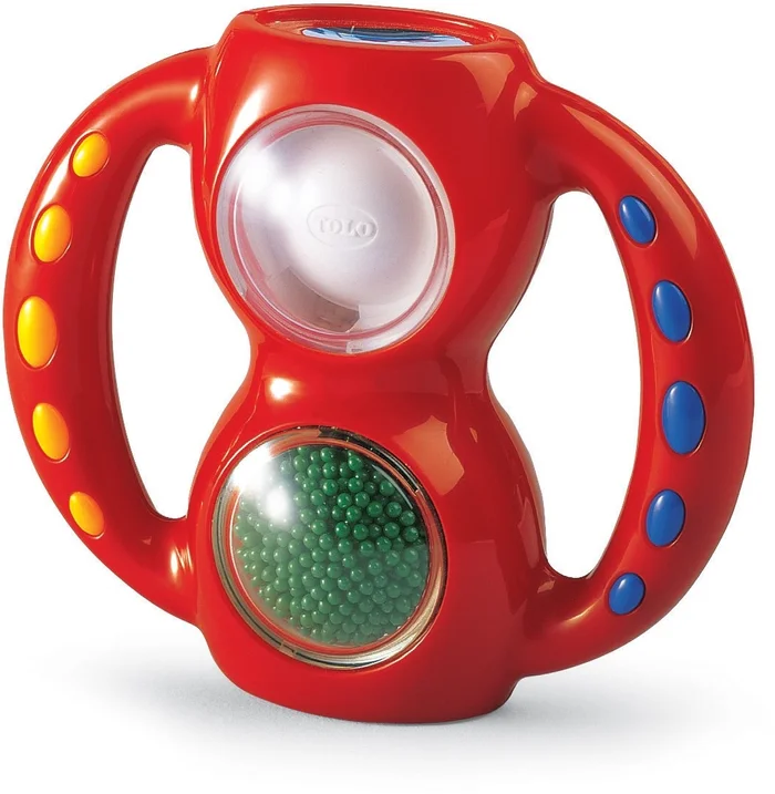 Tolo Classic Magische Rassel