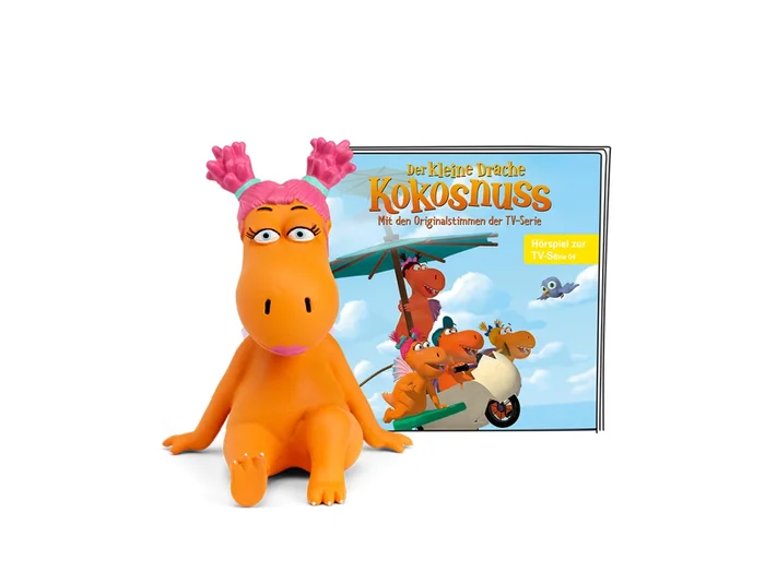 tonies® – Der kleine Drache Kokosnuss 04