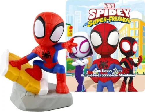 tonies® – Marvel Spidey