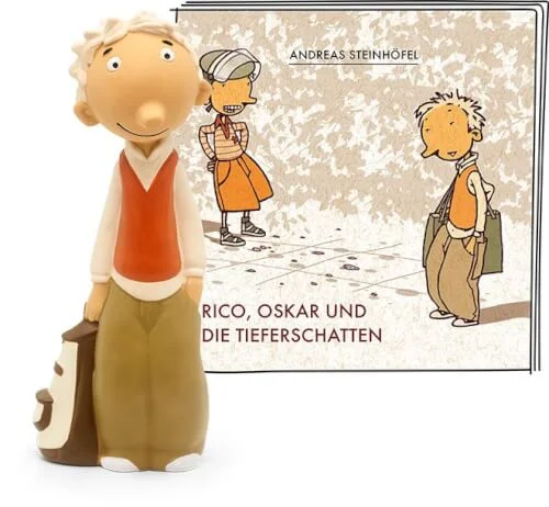 tonies® – Rico, Oskar und die Tieferschatten