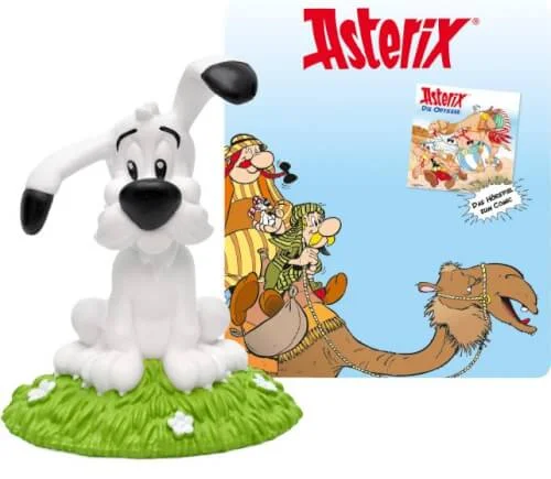 tonies® Asterix – Die Odyssee