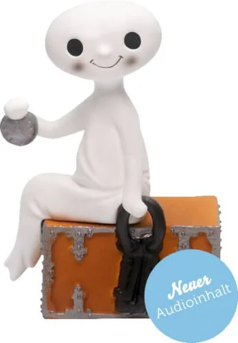 tonies® Das kleine Gespenst – Das kleine Gespenst