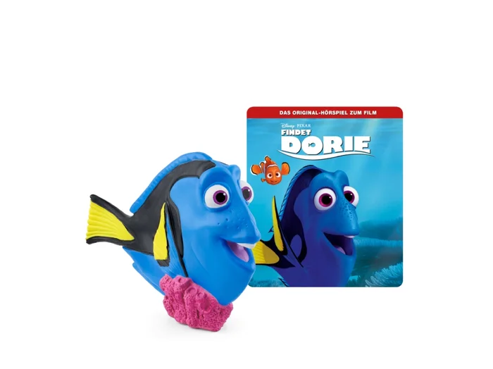 tonies® Disney – Findet Dorie