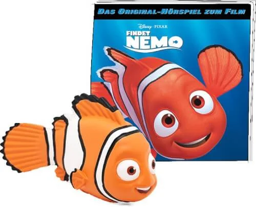 tonies® Disney – Findet Nemo