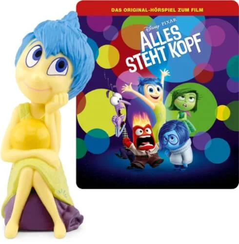 Tonies® Disney Alles steht Kopf – Alles steht Kopf
