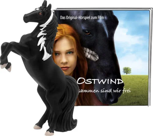 tonies® Ostwind – Das Filmhörspiel