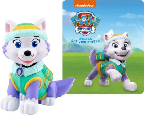 tonies® PAW Patrol – Ein neuer Fellfreund