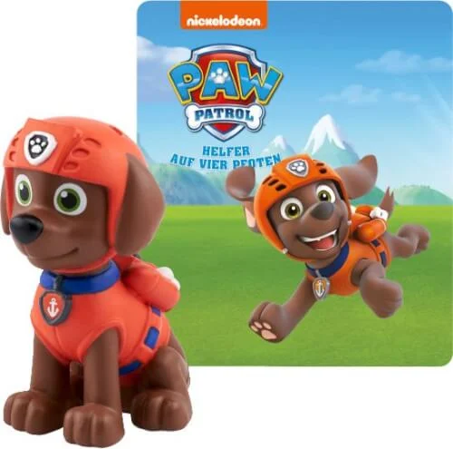 tonies® Paw Patrol – Zuma