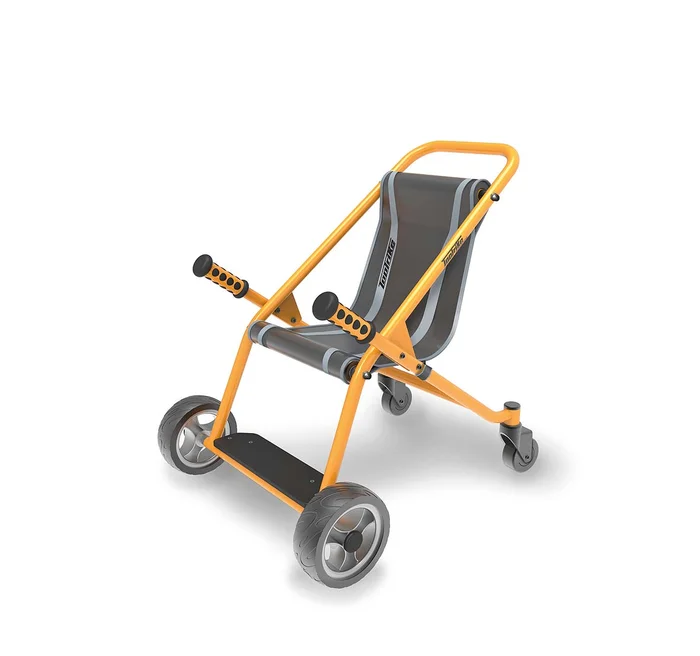 Top Trike Outdoor Buggy