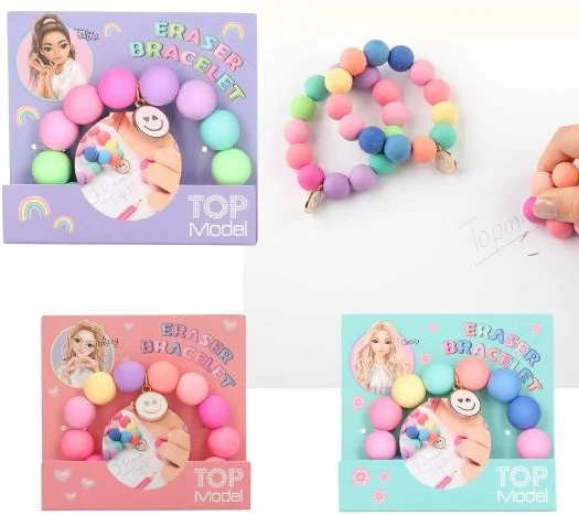 TOPModel gum armband