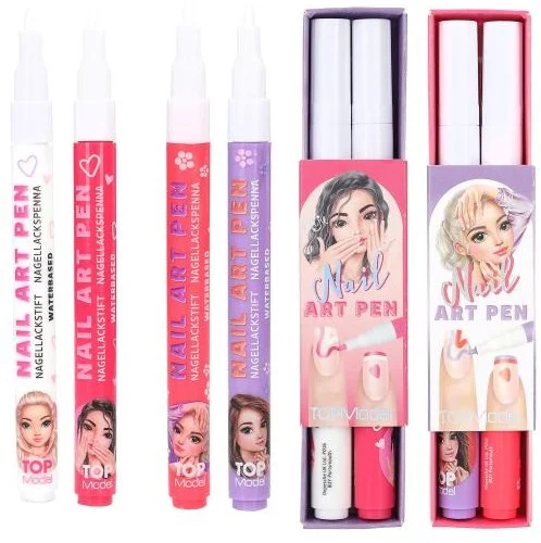 TOPModel nagellakpennen BEAUTY and ME