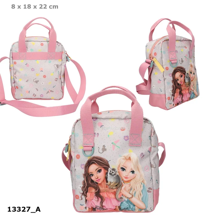 TOPModel Umhängetasche JUICY