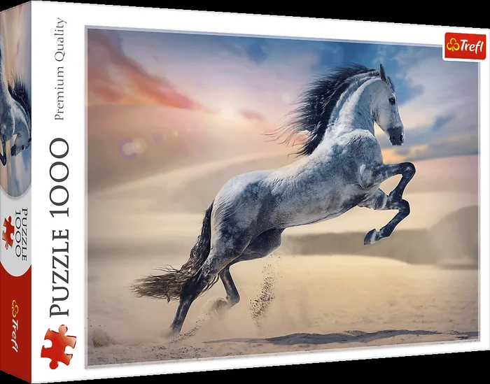 Trefl Trefl 1000 – Majestic Horse