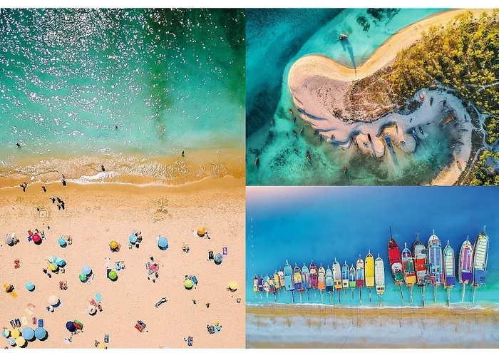 Trefl Trefl 1500U – Warten auf Flut_FSC-Mischung 70 %