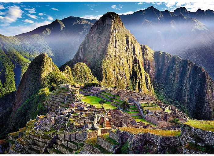 Trefl Trefl 500 – Historic Sanctuary of Machu Picchu