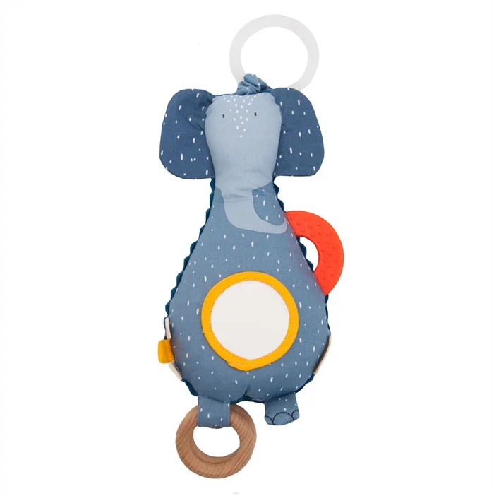 Trixie Activity-Spieltier – Mrs. Elephant