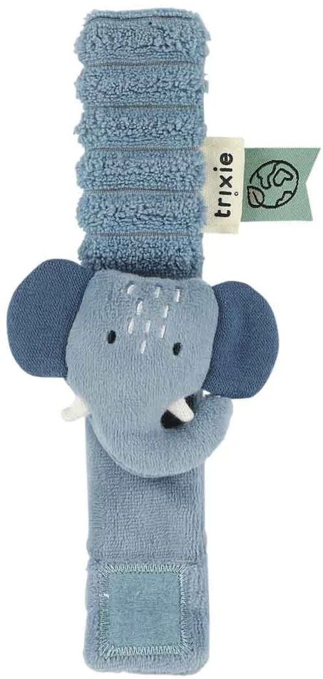 Trixie Armbandrammelaar – Mrs. Elephant