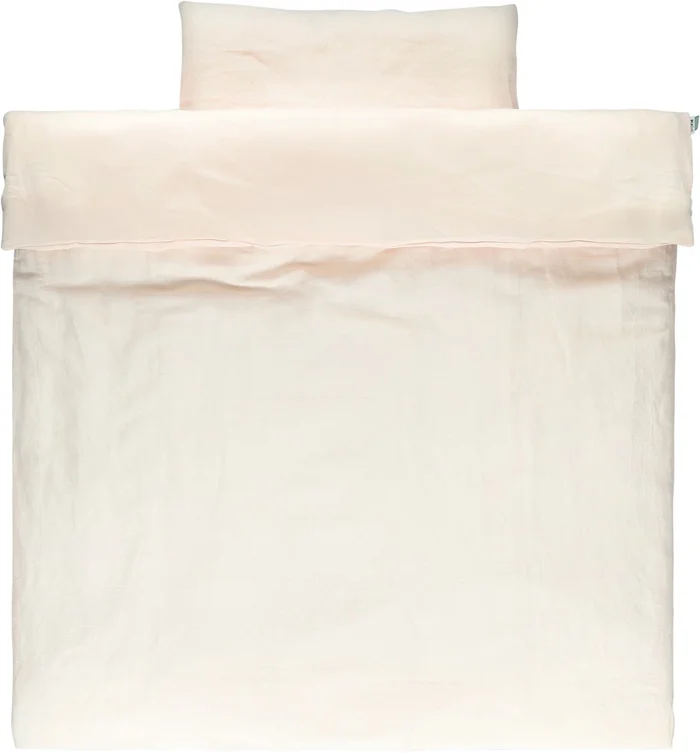 Trixie Bettbezug Kinderbett – Pure Rose