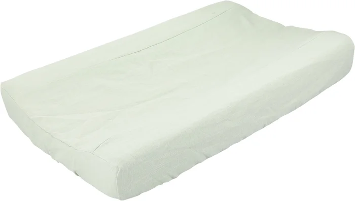 Trixie Bezug Wickelauflage – 70x45cm – Pure Mint