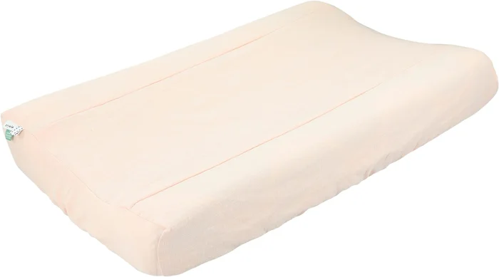 Trixie Bezug Wickelauflage – 70x45cm – Pure Rose