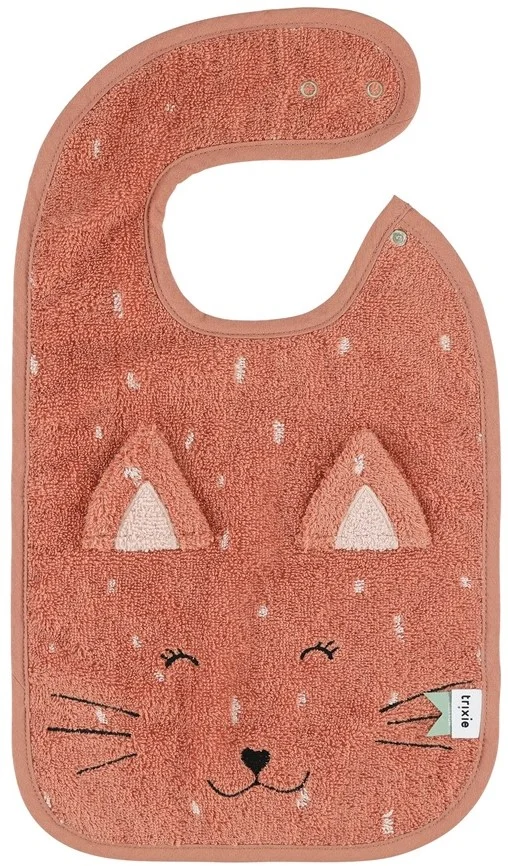Trixie BIB – MRS. CAT