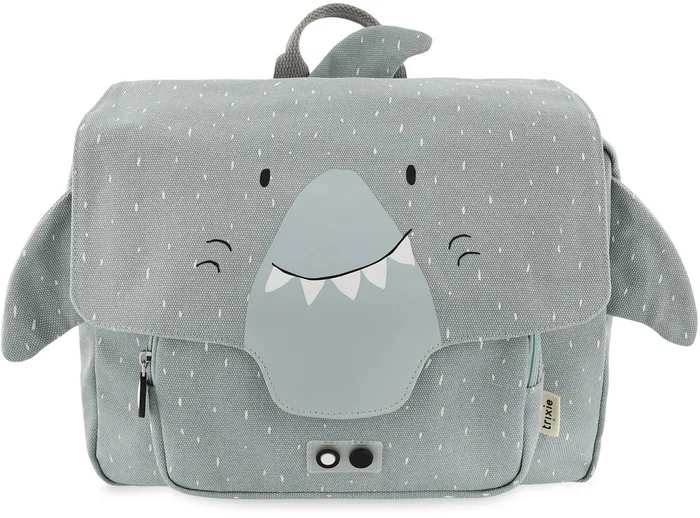 Trixie Boekentas – Mr. Shark