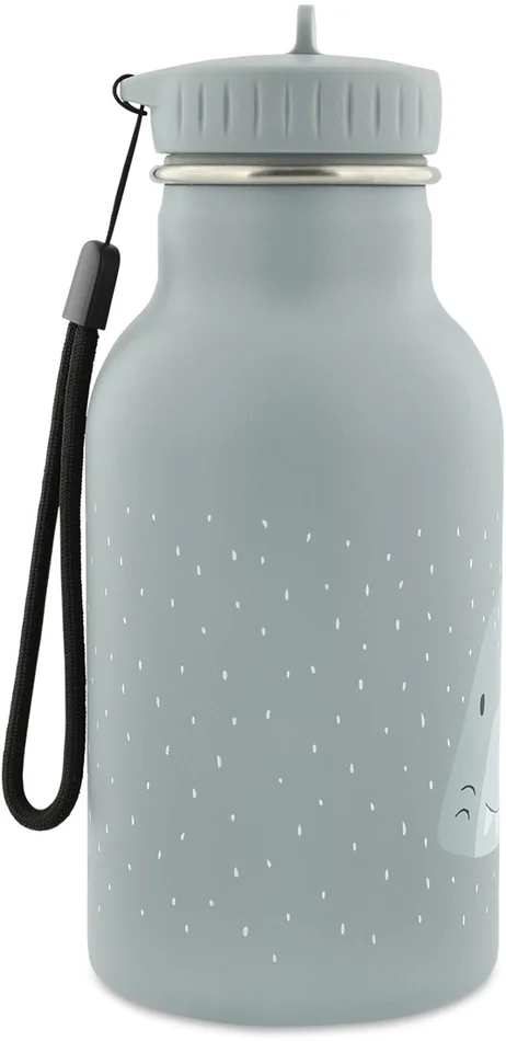 Trixie Drinkfles – Mr. Shark, 350ml